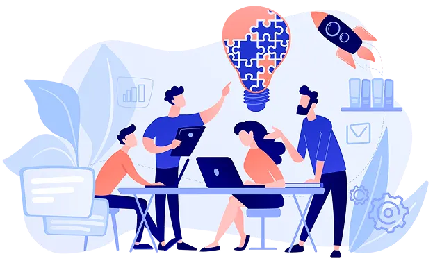 about section background